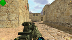 Download CS 1.6 New Era - Enhanced Build