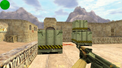 Download CS 1.6 New Generation - Enhanced Build