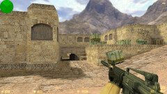 Download CS 1.6 New Generation - Enhanced Build