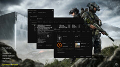 Download CS 1.6 New Spetsnaz