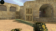 Download CS 1.6 New Spetsnaz