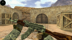 Download CS 1.6 New Spetsnaz