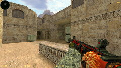 Download CS 1.6 New Spetsnaz