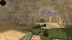 Download CS 1.6 New Spetsnaz