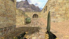 Download CS 1.6 New Style - Enhanced Gameplay