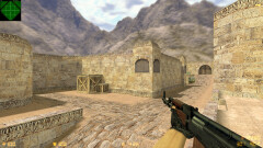 Download CS 1.6 New Style - Enhanced Gameplay