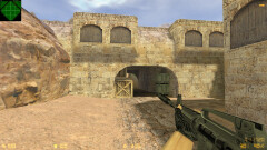 Download CS 1.6 New Style - Enhanced Gameplay
