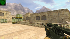 Download CS 1.6 New Style - Enhanced Gameplay