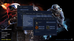 Download CS 1.6 New - Enhanced Build