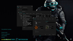 Download CS 1.6 NEXT - Enhanced Build