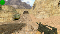 Download CS 1.6 NEXT - Enhanced Build