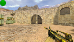 Download CS 1.6 Ninja Edition - Unique Build