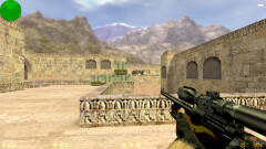 Download CS 1.6 Ninja Edition - Unique Build