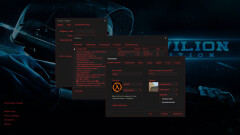 Download CS 1.6 Oblivion - Unique Build