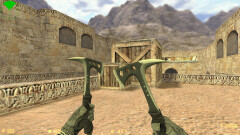 Download CS 1.6 Oblivion - Unique Build