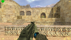 Download CS 1.6 Oblivion - Unique Build
