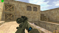 Download CS 1.6 Oblivion - Unique Build