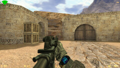 Download CS 1.6 Oblivion - Unique Build