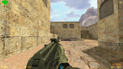 Download CS 1.6 Obvilion - Enhanced Build