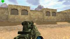 Download CS 1.6 Obvilion - Enhanced Build