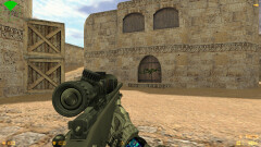 Download CS 1.6 Obvilion - Enhanced Build