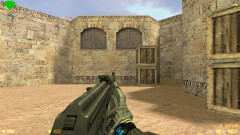 CS 1.6 Antiterror - Unique Build Download