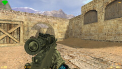 CS 1.6 Antiterror - Unique Build Download