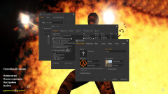 CS 1.6 Old School - Enhanced Build