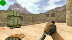 CS 1.6 Old School - Enhanced Build