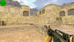 CS 1.6 Old School - Enhanced Build