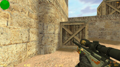 Download CS 1.6 OneShot - Unique Build