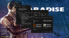 Download CS 1.6 Paradise - Unique Build