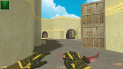 Download CS 1.6 Paradise - Unique Build