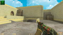 Download CS 1.6 Paradise - Unique Build