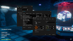 Download CS 1.6 Phantom - Enhanced Build