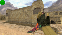 Download CS 1.6 Phantom - Enhanced Build