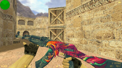 Download CS 1.6 Phantom - Enhanced Build