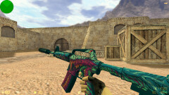 Download CS 1.6 Phantom - Enhanced Build