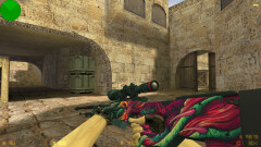 Download CS 1.6 Phantom - Enhanced Build