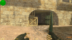 Download CS 1.6 Pirate Station - Enhanced Build