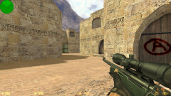 Download CS 1.6 Pirate Station - Enhanced Build