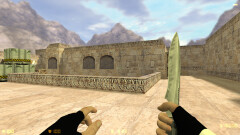 CS 1.6 Platinum Build - Enhanced Gameplay