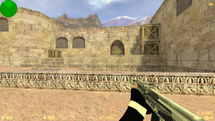 CS 1.6 Platinum Build - Enhanced Gameplay