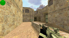 CS 1.6 Platinum Build - Enhanced Gameplay