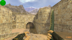 Download CS 1.6 Playtex - Enhanced Build