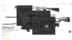 Download CS 1.6 Printstream - Enhanced Build
