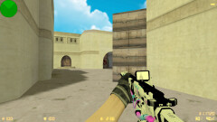 Download CS 1.6 Printstream - Enhanced Build
