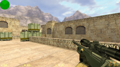 Download CS 1.6 PRO SKILL - Enhanced Build