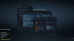 Download CS 1.6 Professional Zver - Unique Build