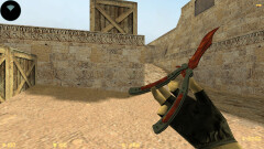 Download CS 1.6 Progressive - Enhanced Build